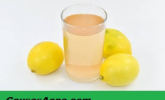 Can Lemon Juice Help Treat Acne Breakouts?