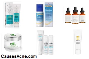 The best treatment for acne and its effects forever without prescriptions